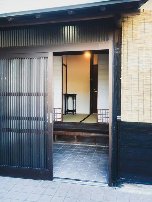 ひねもす101:宇野駅から車で5分 直島へ 最大8名様 古民家 Apartment Tamano Ngoại thất bức ảnh