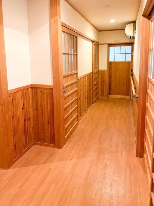 ひねもす101:宇野駅から車で5分 直島へ 最大8名様 古民家 Apartment Tamano Ngoại thất bức ảnh